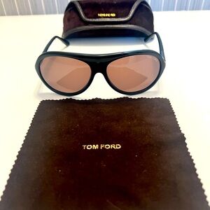 Tom Ford Rodrigo